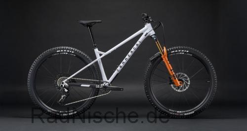 Commencal Meta HT Trail  technische daten 